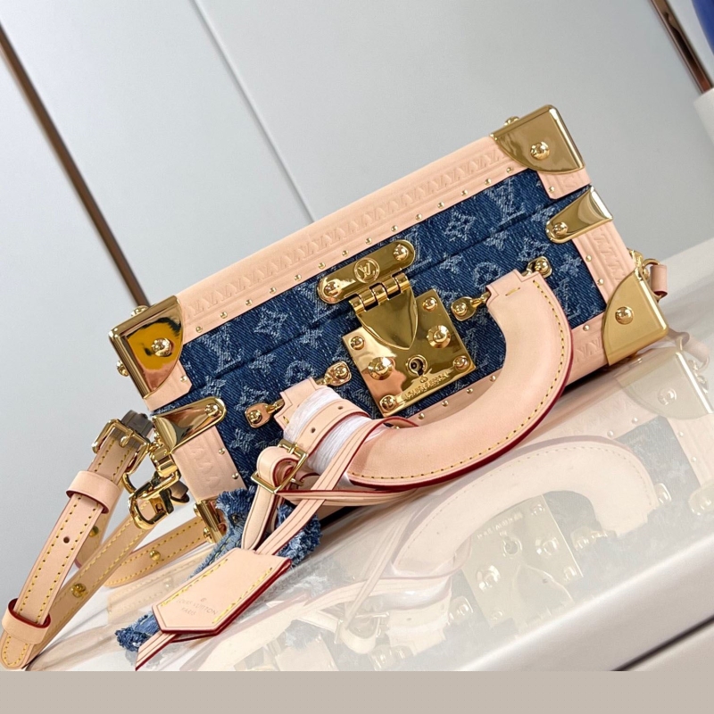 LV Box Bags